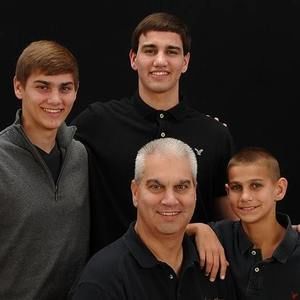 Meet your Posher, Melanie